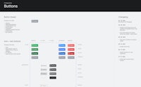 a screen shot of the buttons on a website